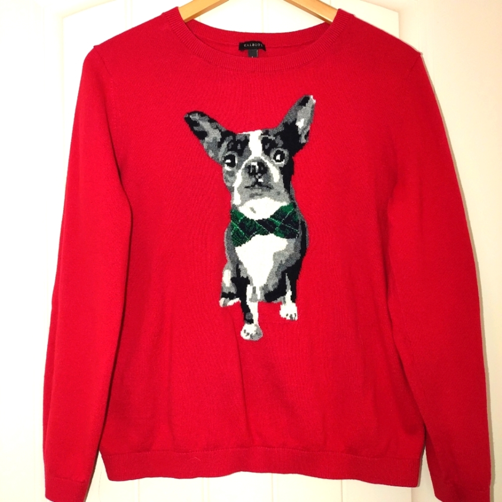 Talbots